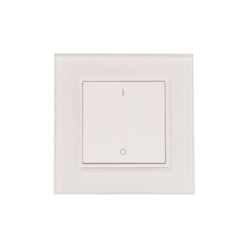 Diode LED TOUCHDIAL Wall Paddle Dimmer