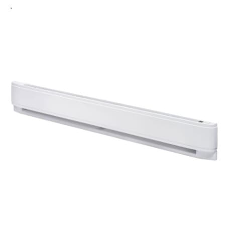 Dimplex 2500W 60" Linear Proportional Convector Baseboard Heater