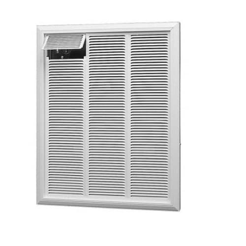 Dimplex 4800W/3600W Large Wall Heater, 240/208V, White