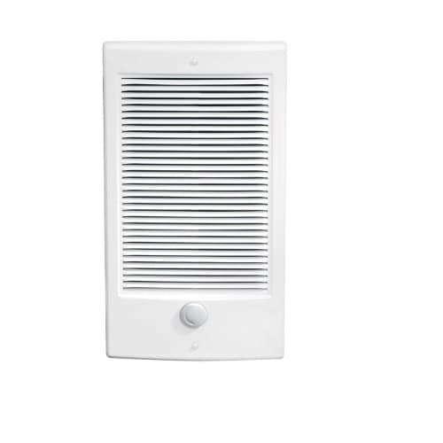 Dimplex 562W Fan-Forced Wall Heater, 240/208V