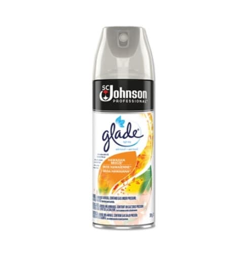 SC Johnson Diversey Glade 13.8 oz Air Freshener