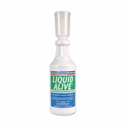 Dymon Liquid Alive Pleasant Scent Enzyme Producing Bacteria 32 oz.