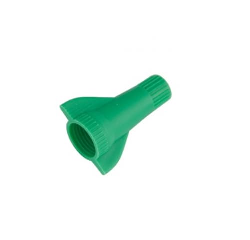 Gardner Bender #14-6 AWG Green WingGard Twist-On Wire Connectors