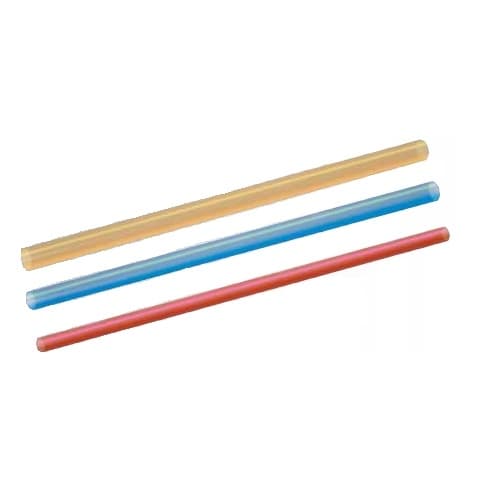 FTZ Industries 6-in Dual Wall Heat Shrink Tubing, .187-.075, 22-18 AWG, Red