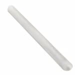 FTZ Industries 1/16" Thin Wall Polyolefin Heat Shrink Tubing, 2:1 Ratio, 12-in, Clear