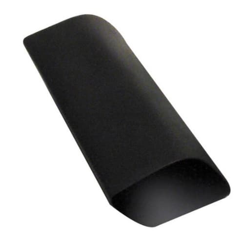 FTZ Industries 50-ft Spool Thin Wall Heat Shrink Tubing, .063-.031, Black