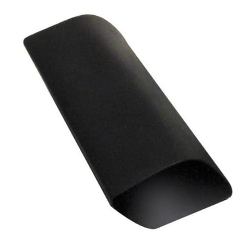 FTZ Industries 6-in Thin Wall Heat Shrink Tubing, .375-.187, Black