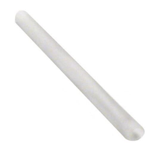 FTZ Industries 12-in Thin Wall Heat Shrink Tubing, .500-.250, Clear