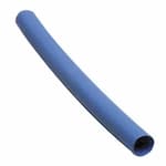 FTZ Industries 200.ft Spool Thin Wall Heat Shrink Tubing, 3.000-1.50, Blue