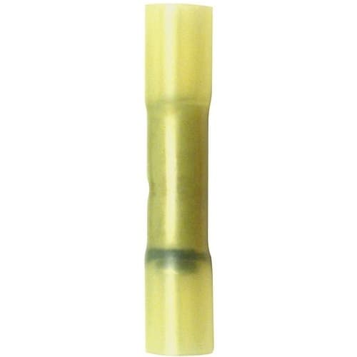 FTZ Industries Crimp 'N Seal Step Down Butt Splice, 12-10 to 8 AWG