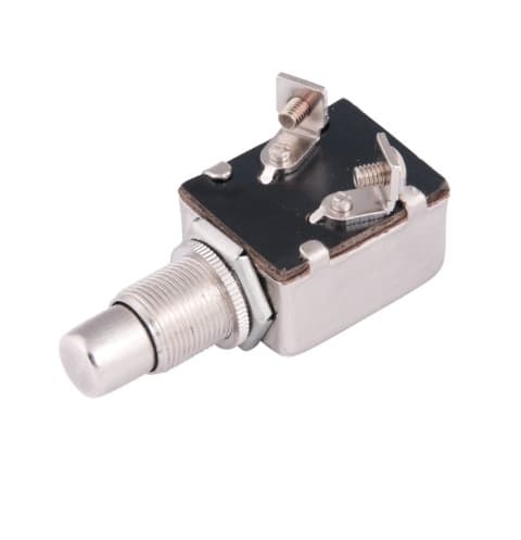 Calterm 15 Amp Push Button Switch