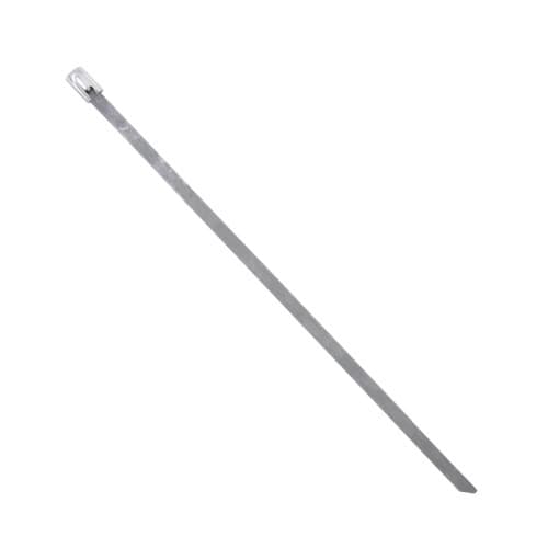 Gardner Bender 14-in Stainless Steel Cable Tie, 250lb