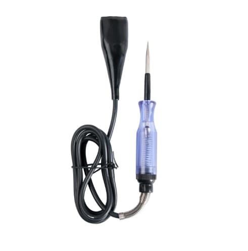 Calterm 6-24V Automotive Pro Circuit Tester