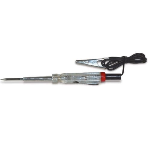 Calterm Automotive Voltage Tester