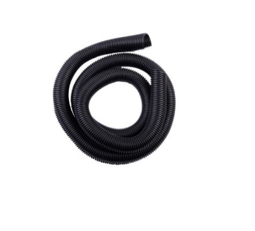 Calterm 4 FT Black Flex Tubing