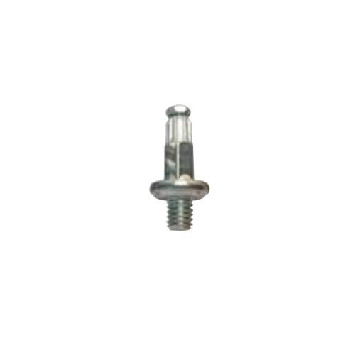 FTZ Industries Side-Mount Bolt, OEM, Steel, Zinc-Plated, Long