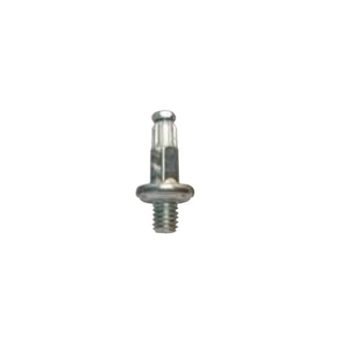 FTZ Industries Side-Mount Bolt w/ Screw, Steel, Zinc-Plated, Long