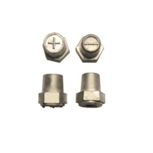 FTZ Industries Stud Top Post Converter Set, Positive & Negative