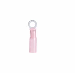 Gardner Bender #22-18 AWG Pink Xtreme Ring Terminals