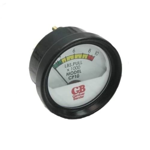 Gardner Bender Meter for Brutus Cable Puller