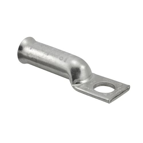 FTZ Industries Flared End Surecrimp Compression Lug, 0.5-in Bolt Size, 700-350 kcmil