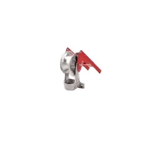 Gardner Bender Adjustable Pipe Adapter for Cable Puller