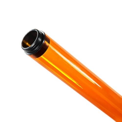 Bergen 4 ft T8 Amber UV Tube Guards