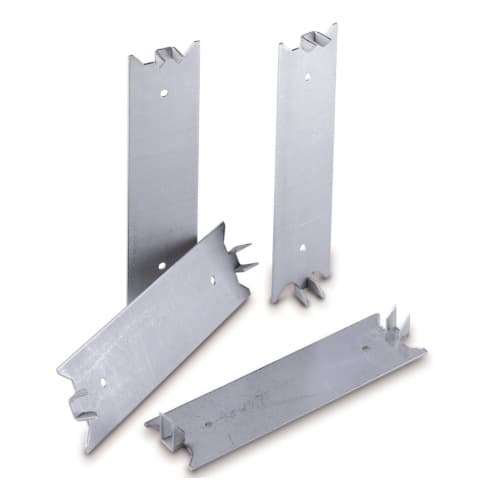 Gardner Bender 3" Safety Plate Protectors