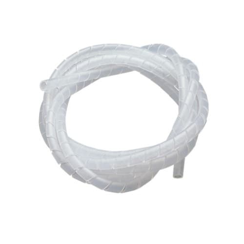 Gardner Bender 3.5-ft Spiral Wrap, Clear