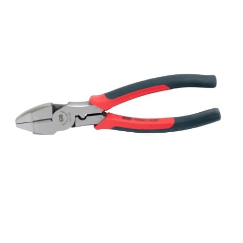 Gardner Bender 9-in Pliers w/Hammer Head