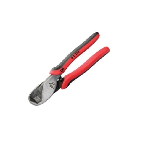 Gardner Bender 8-in Cable Cutter, #2/0 AWG