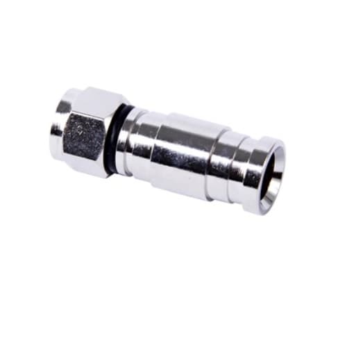 Gardner Bender Compression F-Series Coax Connector