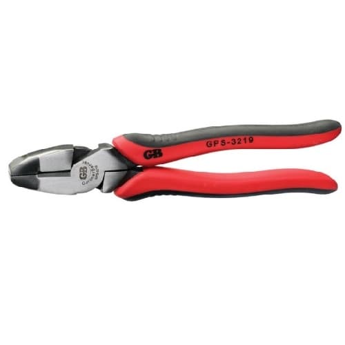 Gardner Bender 9.25-in Round Nose Pliers