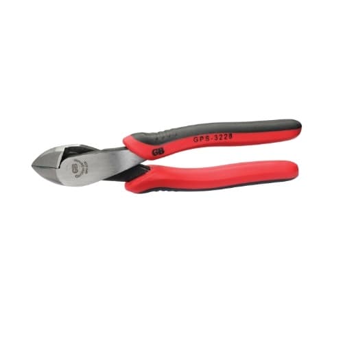 Gardner Bender 8-in Angled Diagonal Pliers