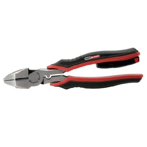 Gardner Bender 9-in Pliers, Voltage Sensor