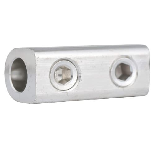 Gardner Bender 6-4/0 AWG Mechanical Aluminum Splice