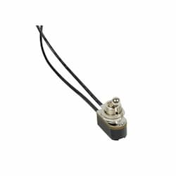 Gardner Bender 6 Amp SPST Toggle Switch, 10 Pack