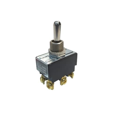 Gardner Bender DPDT Toggle Switch