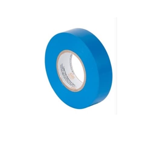 Gardner Bender 66-ft Electrical Tape, Blue