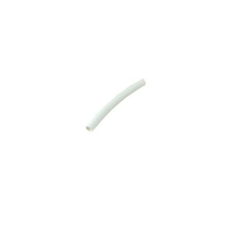 Gardner Bender 3-in Heat Shrink Tubing, 3/4 to 3/8-in Diameter, White