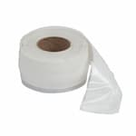 Gardner Bender 1-in x 10-ft Repair Tape, White