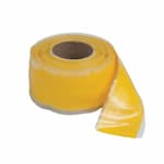 Gardner Bender 1-in x 10-ft Repair Tape, Yellow