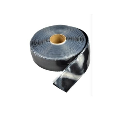 Gardner Bender 1-in x 36-ft Repair Tape, Black