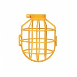 Bergen 150W Yellow Bulb Protector Replacement Cage