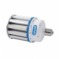 100W LED Corn Bulb, E39 Mogul Base, 12000 Lumens, 5000K