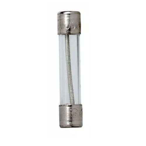 FTZ Industries 1/4-in X 1-1/4-in Glass Tube Fuse, Time-Delay, 25 Amp, 32V, Bulk