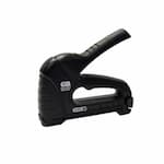 Gardner Bender Heavy Duty Staple Gun, Black