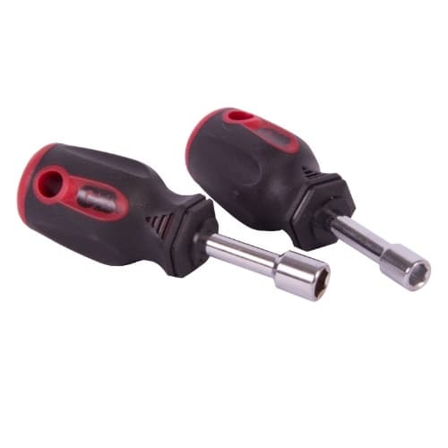 Gardner Bender Stubby Nutdriver Set