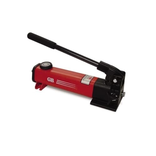 Gardner Bender Hydraulic Hand Pump