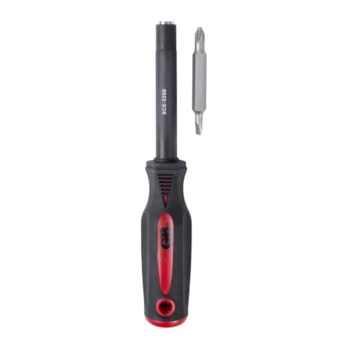 Gardner Bender 2-in-1 Insulated Screwdriver